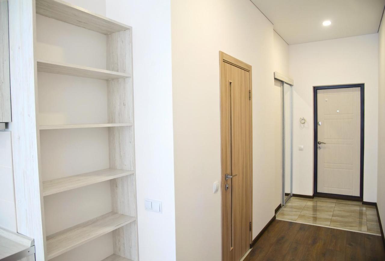Arcadia White Studio Sea View Apartment Odesa Exterior foto