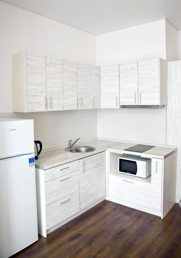 Arcadia White Studio Sea View Apartment Odesa Exterior foto