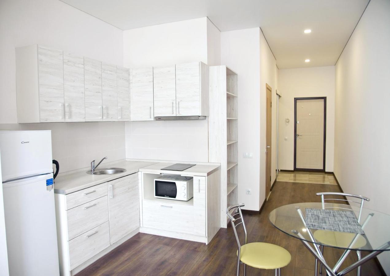 Arcadia White Studio Sea View Apartment Odesa Exterior foto