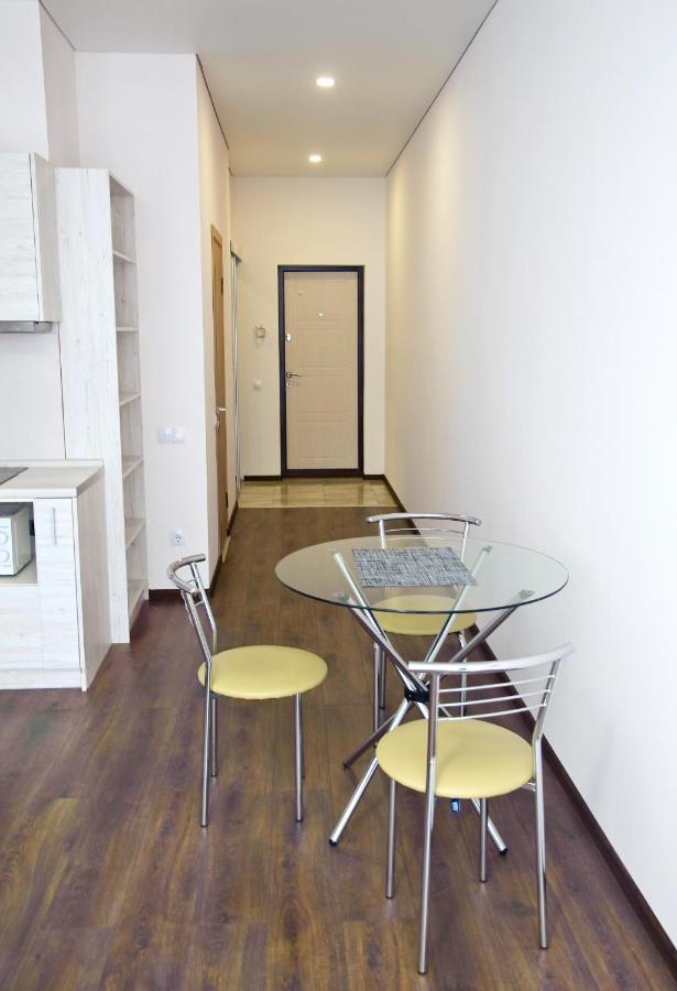 Arcadia White Studio Sea View Apartment Odesa Exterior foto